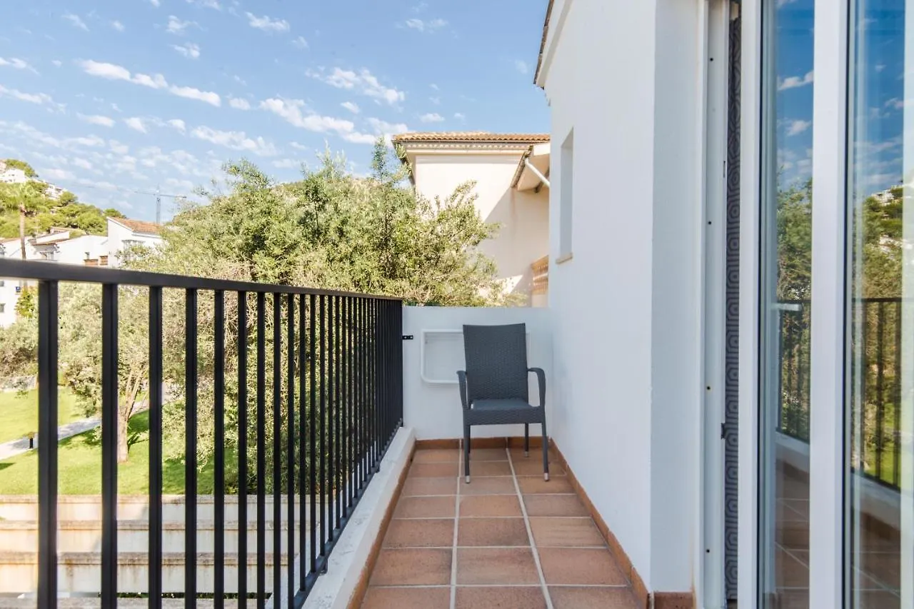Villa Andratx Puerto de Andratx