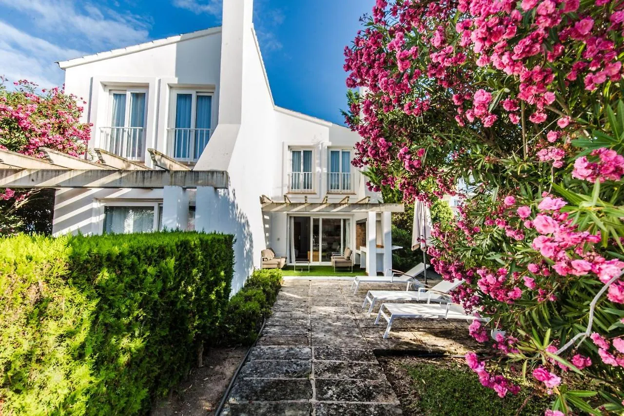 Villa Andratx Puerto de Andratx