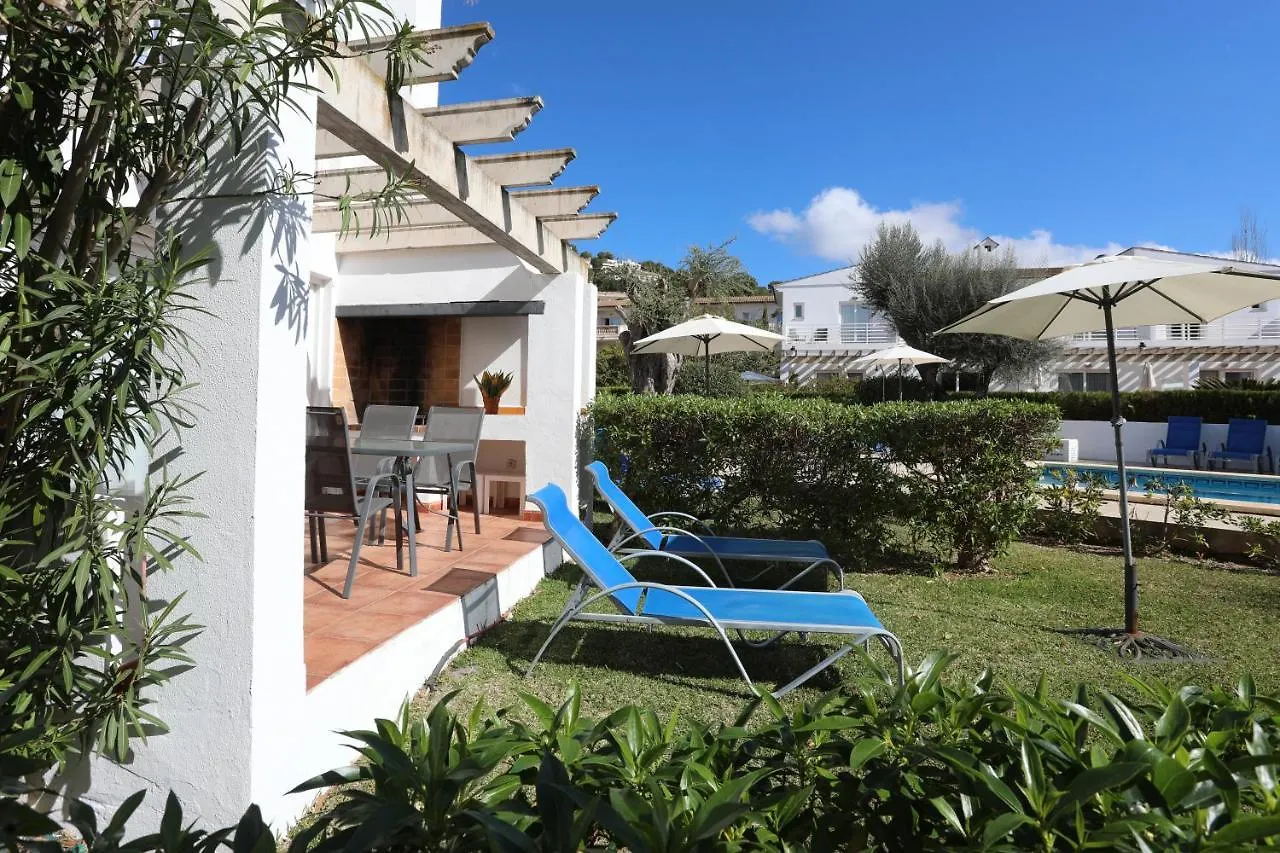 Villa Andratx Puerto de Andratx